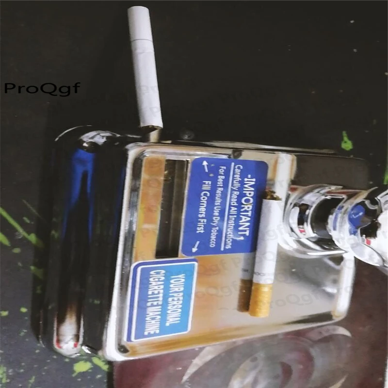 1 шт. набор машина для прокатки сигарет Мода|Уличные инструменты| |