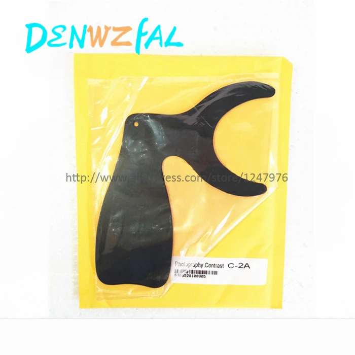 1 шт. Стоматологическая Ортодонтическая контрастная доска для фотографирования