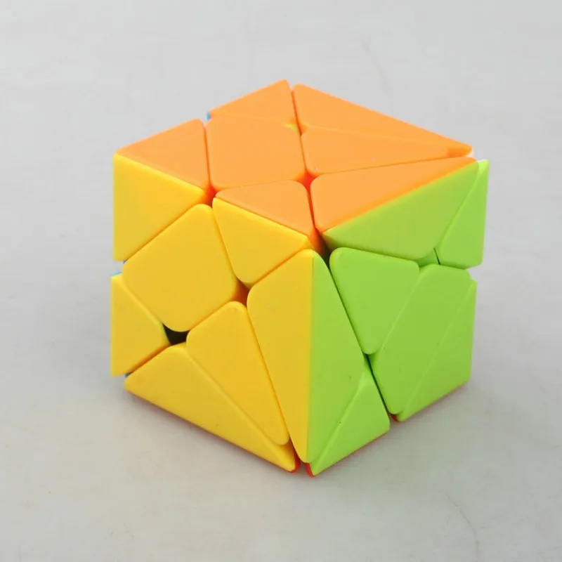 FANXIN Axis Cube 3x3x3 магический куб кубик-головоломка развивающие игрушки для детей |