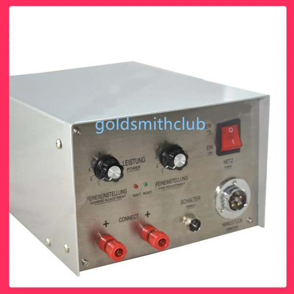 New Electronic Sparkle Welder Kit-Welding Machine Tools and equipment 100% High Quality Fast Delivery | Украшения и аксессуары