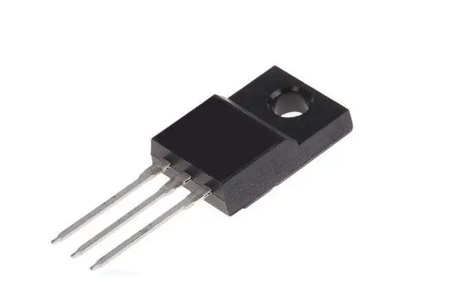 Бесплатная доставка 10 шт. FQPF2N60C FQPF2N60 2N60C TO 220F новое качество очень хорошее работа