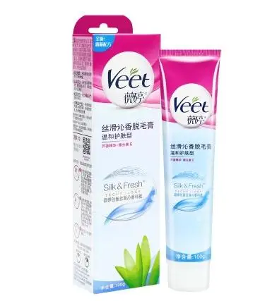 Veet крем для удаления волос/женский/мужской личное тело Подмышечные волосы ног