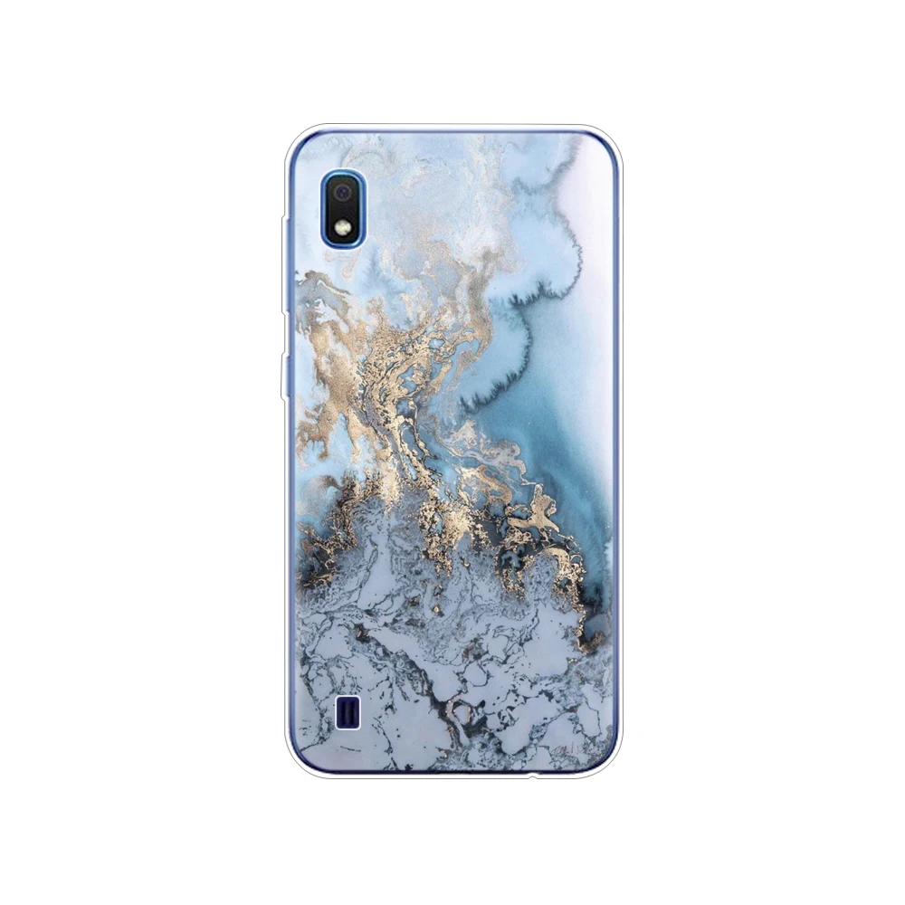 52409 Чехол для samsung A10, чехол, мягкий силиконовый чехол, бампер для samsung Galaxy A10 Galaxy ya10 A 10 SM-A105F A105 A105F copa - Цвет: 52409