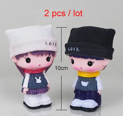 height 10cm Сова собака резиновые формы для украшения 3d Аниме гипсовые силиконовые формы DIY Гипсовая фигурка куклы гипсовая статуя глиняная модель Рождественский Декор - Цвет: height 10cm