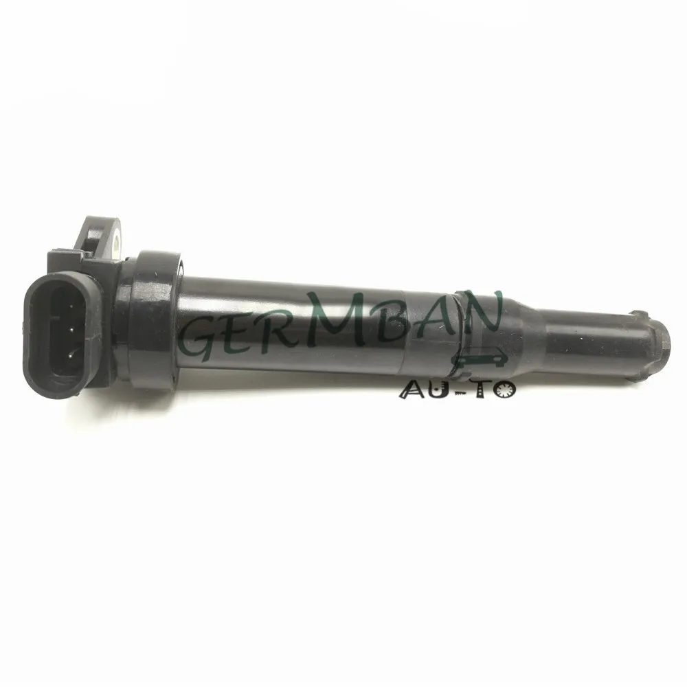 Катушка зажигания 4 шт./лот для Hyundai EF Sonata Optima Carens Clarus No #27301 23400 2730123400|coil|coil hyundaicoil