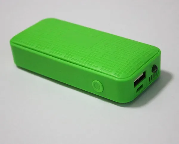 Wholesale Mini Size Mobile 4800 mAh 18650 with LED Flashlight Power Bank|mini wireless bluetooth keyboard|mini hdmi cable for tabletmini led strip