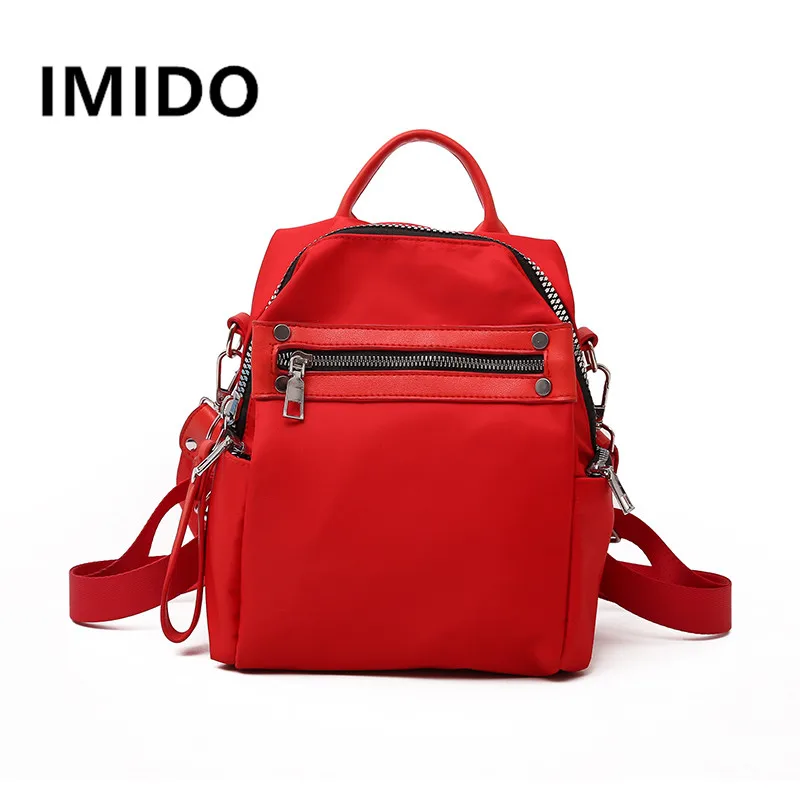 IMIDO 2019 новинка высокое качество нейлон удобная мягкая поверхность тонкая