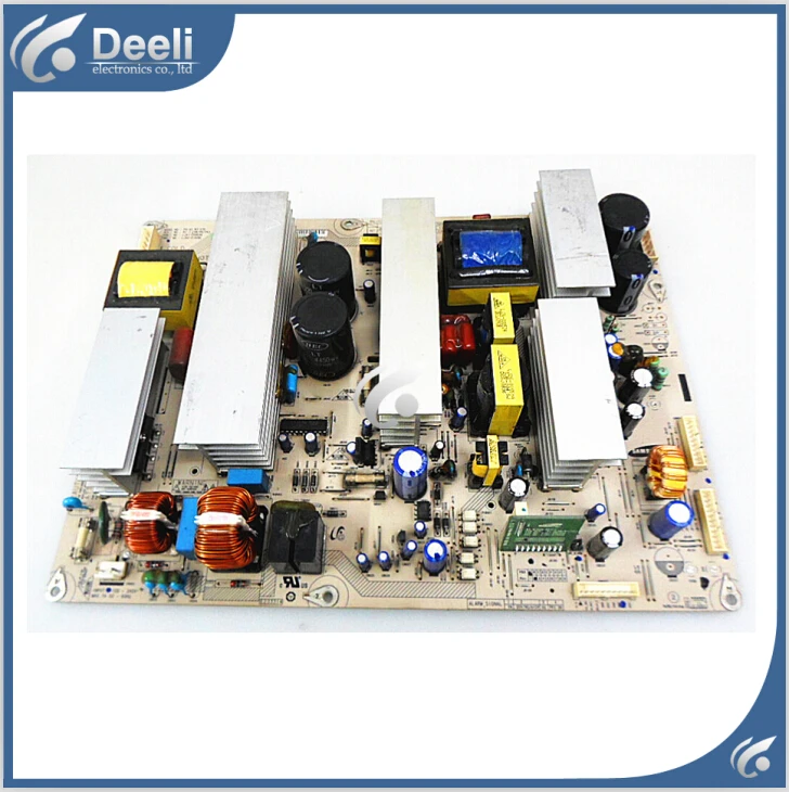 Оригинальный Для блока питания ps-42 w3-std lj41-05964a lj92-01508c работает хорошо | Бытовая