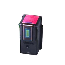 Картридж с черными чернилами совместимый hp21 21XL C9351AN D2330/D2360/D2460/F310/Fax1250 1 шт.|cartridge