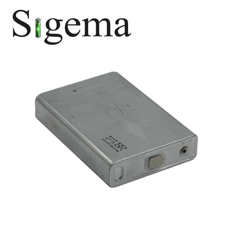 

Оригинальный литий-ионный перезаряжаемый аккумулятор ICP103450S, 3,7 в, 2000 мАч, 10 мм * 34 мм * 50 мм, бесплатная доставка