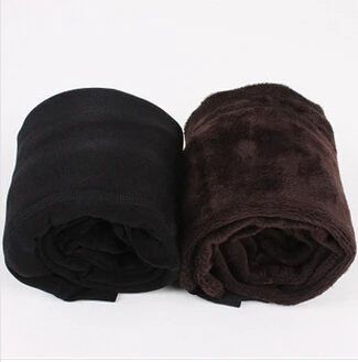 Новинка 2016 лидер продаж женские осенне-зимние теплые леггинсы из мягкого бархата