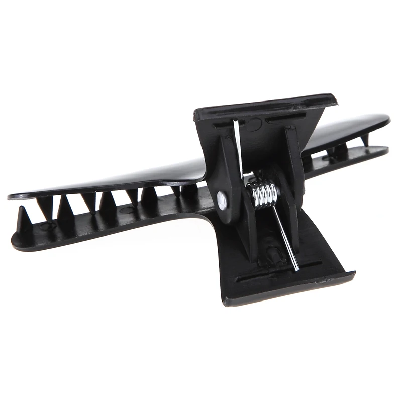 12 шт./компл. заколки для волос с бабочками шпильки женщин и девочек инструменты