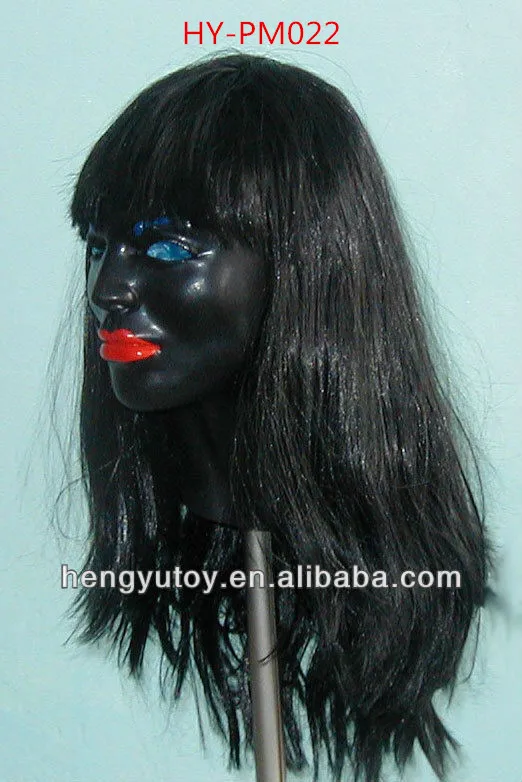 Adult Size Cosplay Transgender Party Fancy Dress Latex Old Female Mask | Дом и сад