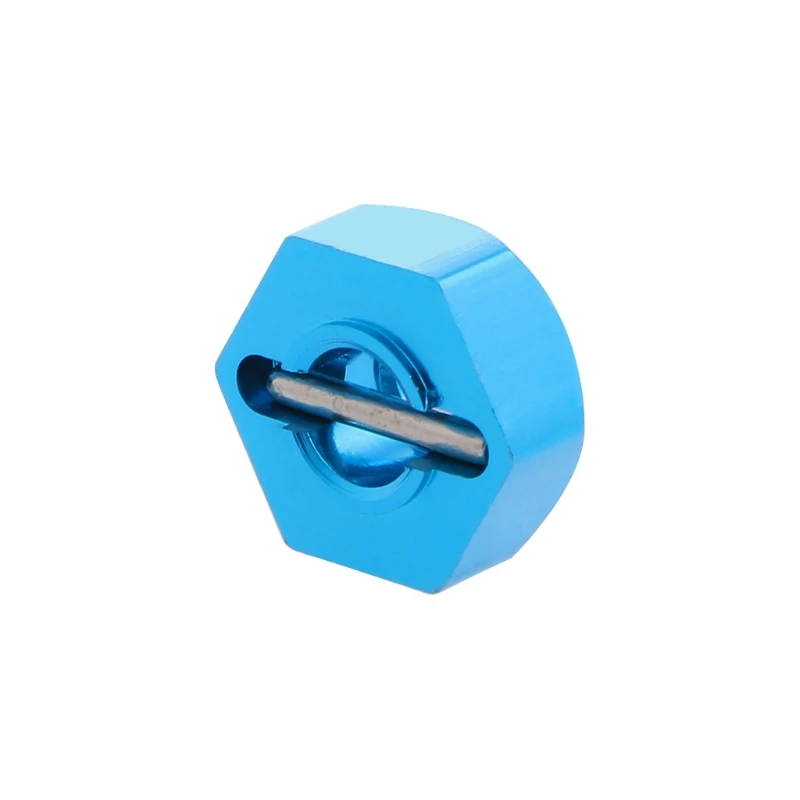 1 Набор/4 шт металлический шестигранный набор для Wltoys 12428 12423 1/12 скоростной