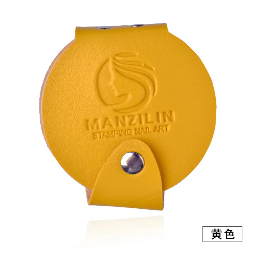 2017 * тиснения Дизайн ногтей DIY плиты изображения шаблона держатель сумка штамп