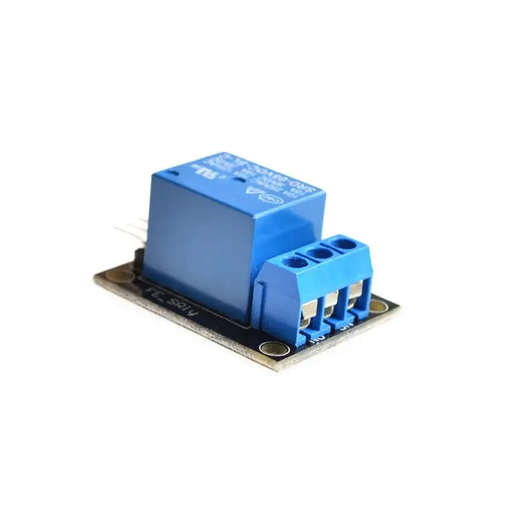 【AH ROBOT】 1 канал 5V релейный модуль для канальный действительно KY 019|relay module|module 5vmodule