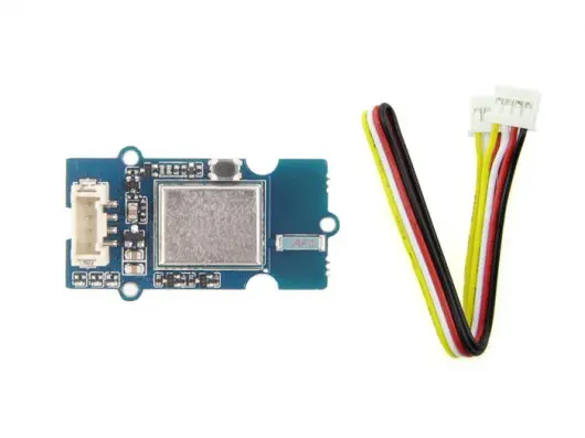 Беспроводной коммуникационный модуль Seeed с wifi | Электроника