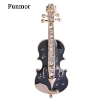 cello guitar shaped brooches enamel abalone shell apparel accessory musical instruments lapel pin club badge brooch joyeria