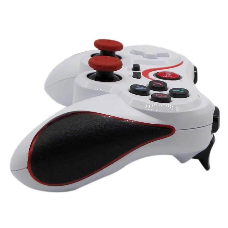 Для PS3/Android смартфона беспроводной Bluetooth 3 0 игровой контроллер Terios T3 планшетный ПК