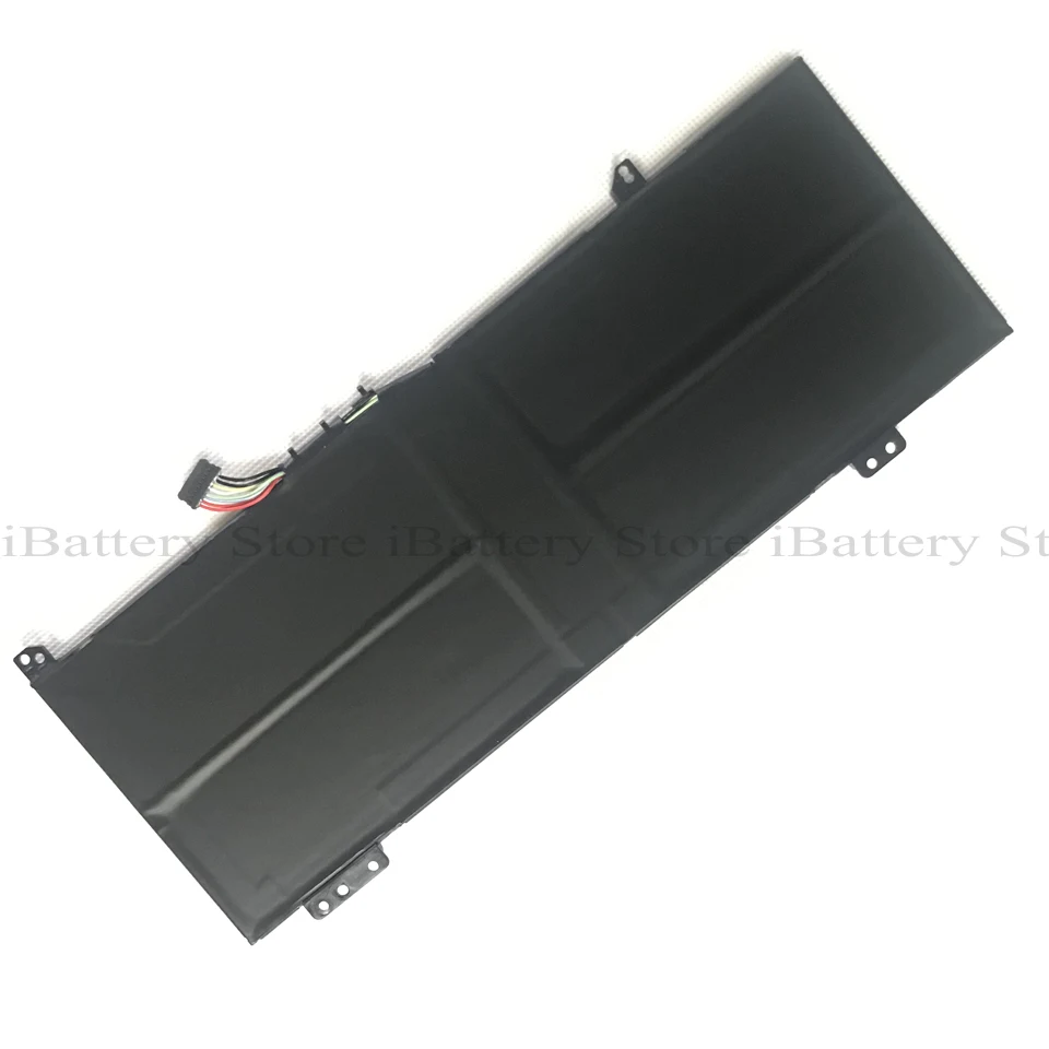 Оригинальный аккумулятор L17C4PB2 для Lenovo IdeaPad Flex 6-14 530S-14IKB 530s-15IKB серии L17C4PB0 L17M4PB2 L17M4PB0