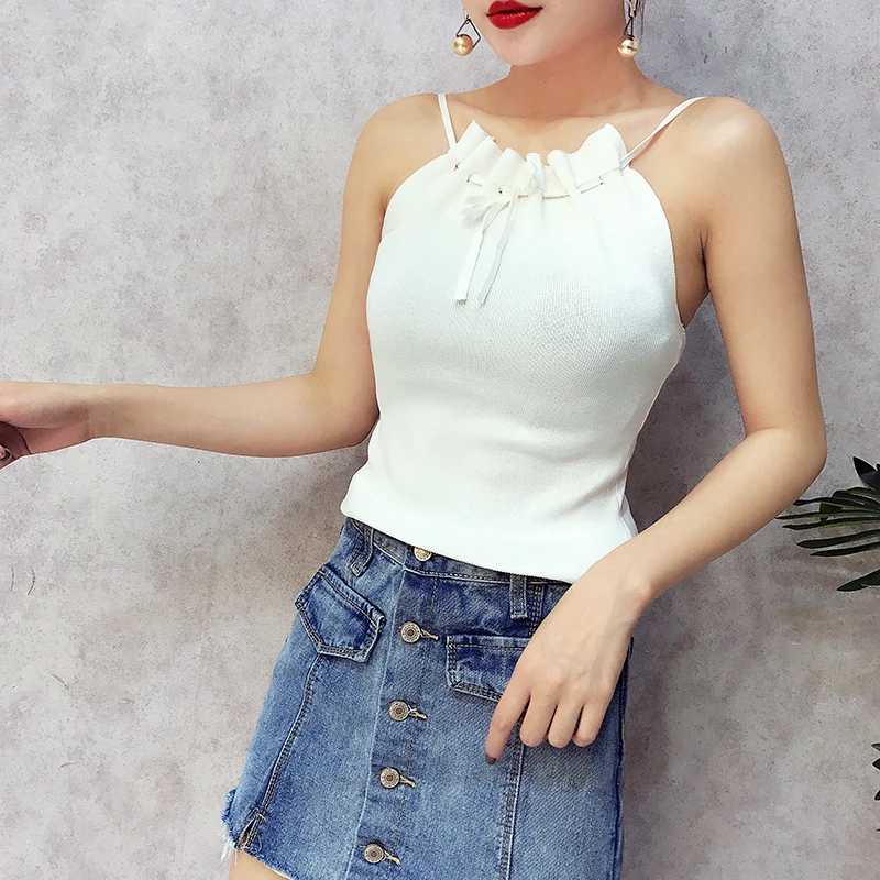 Женская плиссированная кофта ALPHALMODA обтягивающая трикотажная блузка на