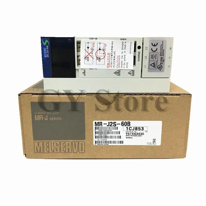 MR-J2S-40B MR-J2S-60B MR-J2S-70B MR-J2S-100B MR-J2S-200B MR-J2S-350B сервопривод
