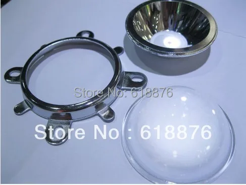 44 мм объектив + рефлекторный коллиматор фиксированный кронштейн для 10 Вт