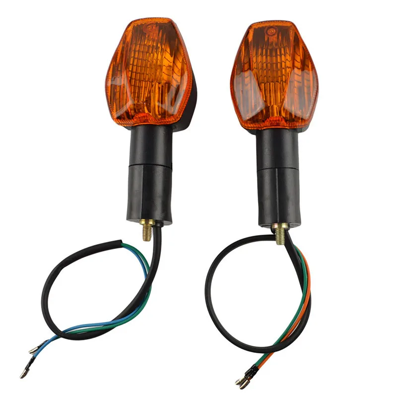 

Motorcycle Turn Signal Light Indicator Lamp For HONDA CBR600RR F5 2003-2006 CBR1000RR 2004-2007 CBR600 CBR1000 CBR 600 1000 RR