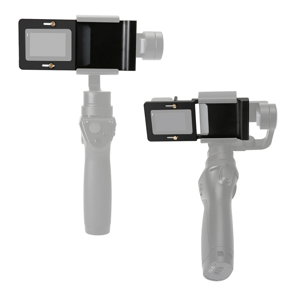 Ручной шарнирный адаптер Монтажная пластина переключателя для GoPro Hero 7 6 5 4 3 Xiaoyi 1 Yi