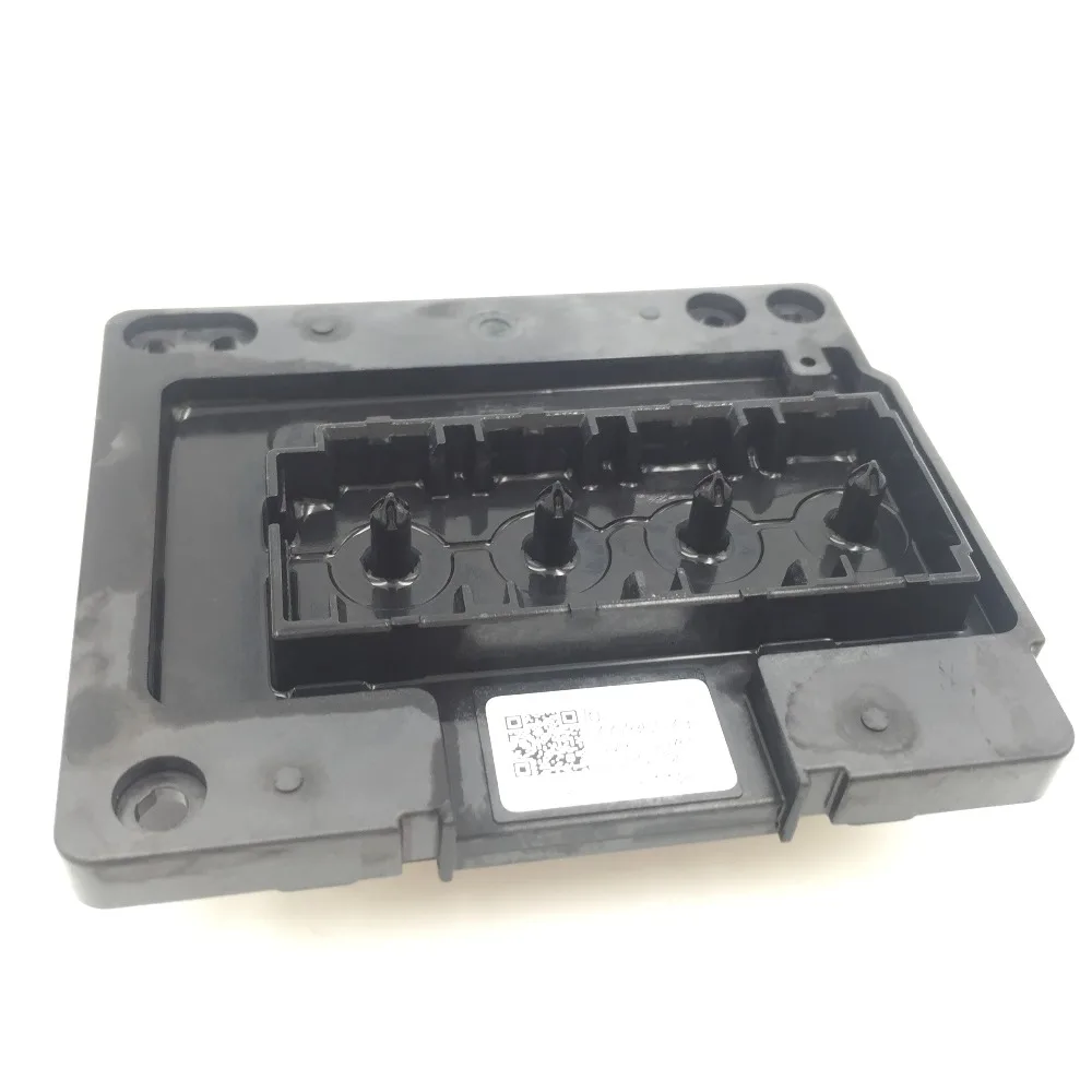 Верхняя пластиковая часть печатающая головка для Epson WF 7620 3720 7621 7610 сопла