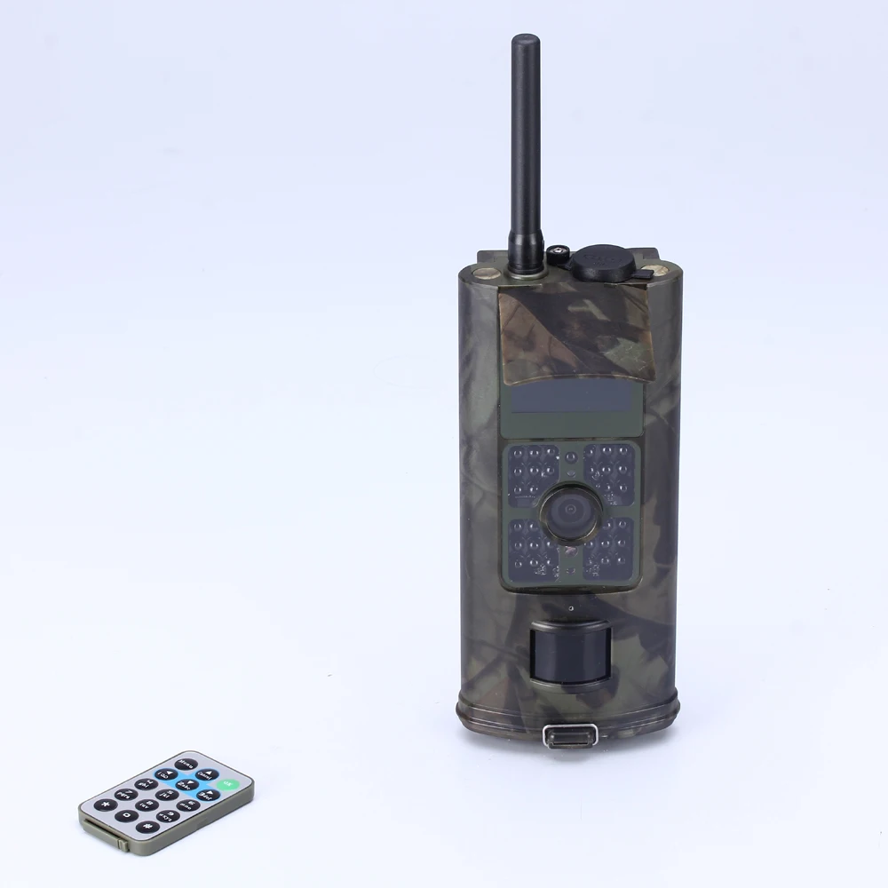 (1 комплект) WCDMA 3G Мобильная тропа камера с 16MP HD фото и 1080P видео запись изображения
