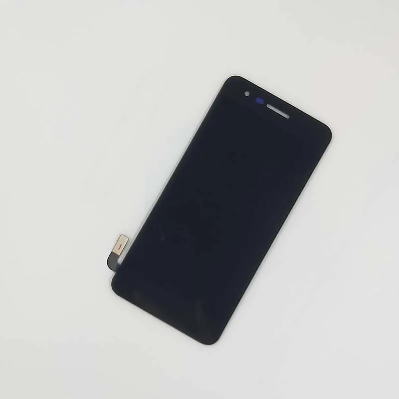 5 0 &quotЖК экран для LG K8 2018 Aristo 2 SP200 X210M ЖК дисплей сенсорный дигитайзер панель сборка