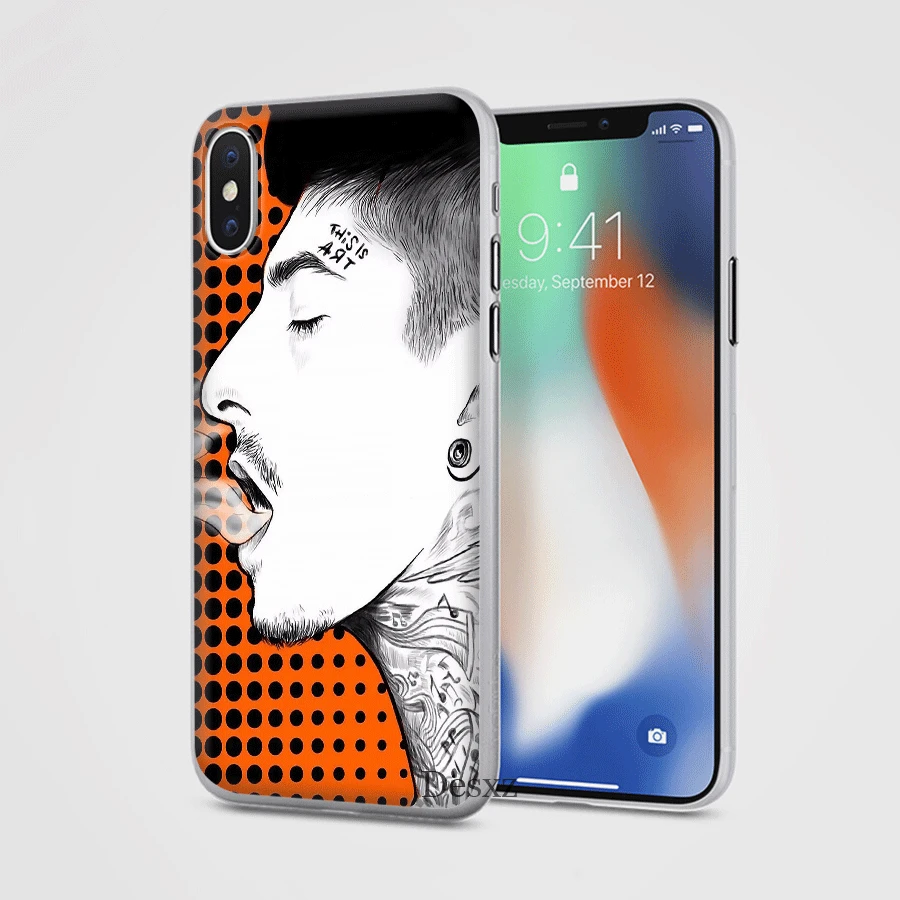 Чехол для iPhone 6 6s 7 8 Plus 11 Pro X XS XR Max 5 5S SE|Чехлы-накладки| |