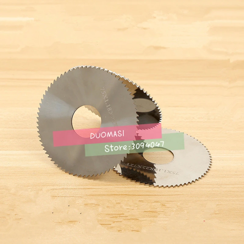 

1 шт. 80*0,5/0,6/0,8/1,0/1,2/1,5/2,0/2,5/3,0/3,5/4,0/5,0 мм, карбидный Фрезерный резак, долбежный резак, пильный диск, фреза