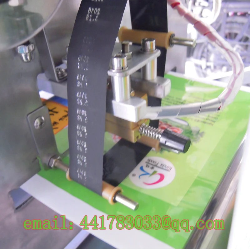 FGJ-D150 полуавтоматическая машина для нанесения даты и номера партии