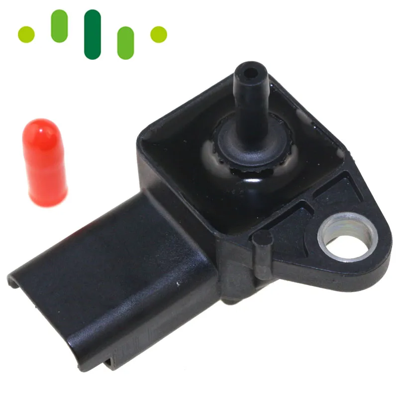 2.5BAR карта Сенсор абсолютного Boost Давление для PEUGEOT 406 607 806 807 BIPPER EXPERT 1,4 2,0 HDi 1920,7 T 96.317.166.80