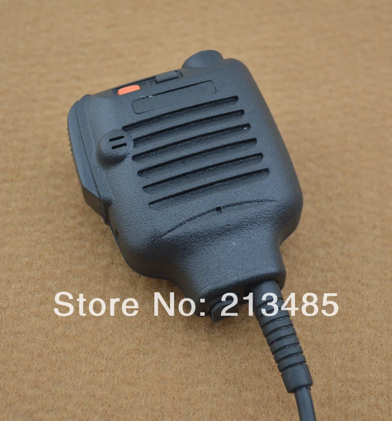 KMC 25 Динамик Микрофон внешний динамик плеча для Kenwood NX320 TK190 TK380 TK390 TK480 TK2140 TK2180 TK3148|mic