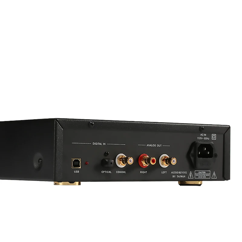 AC220V AK4118 + pcm1794 OPA267 XMOS DAC1 HIFI 192K 24Bit DAC декодер USB Звуковая карта стерео|Усилители