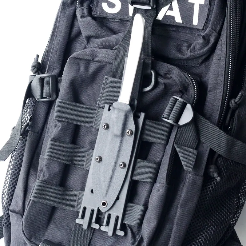Большая Сумка-переноска QingGear Lok Mag для системы Molle комплект из 2 крепежных