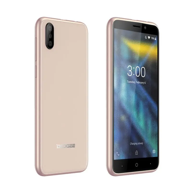 DOOGEE X50 смартфон с четырёхъядерным процессором MT6580M ОЗУ 1 ГБ ПЗУ 8 5 0 дюйма Мп Android