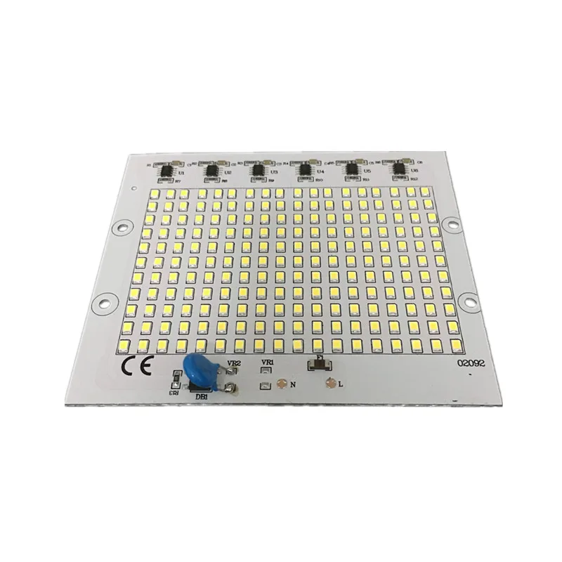 10 шт. Светодиодная панель SMD2835 100 Вт 6000 В переменного тока|bulb lamp|lamp whitewhite lamp |