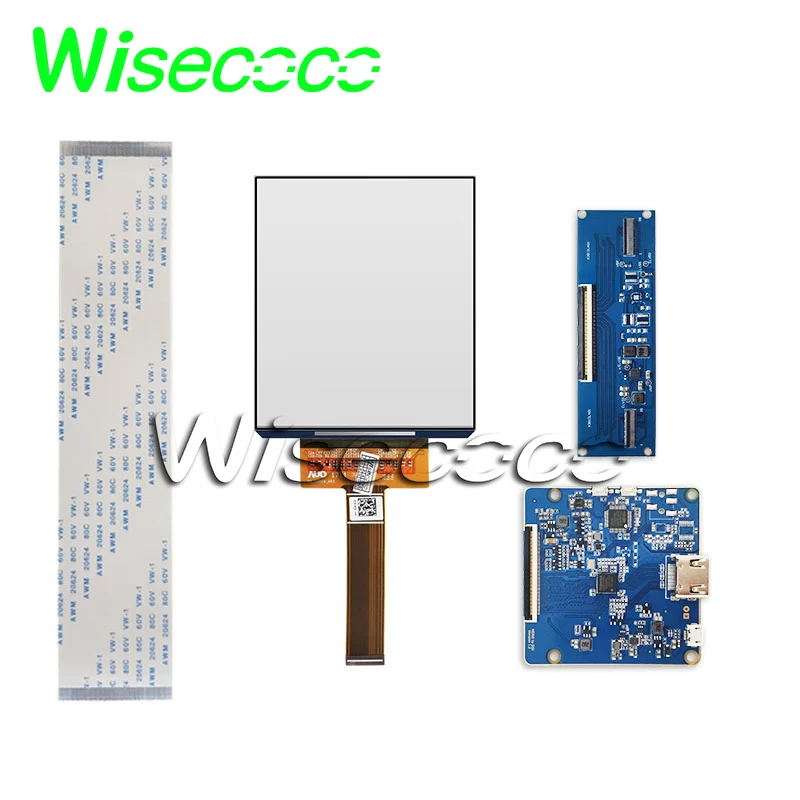 3 8 дюймовый 1080x1200 VR экран COG OLED H381DLN01.2 планшет ЖК с Hdmi Mipi Fpc Micro Usb контроллер плата