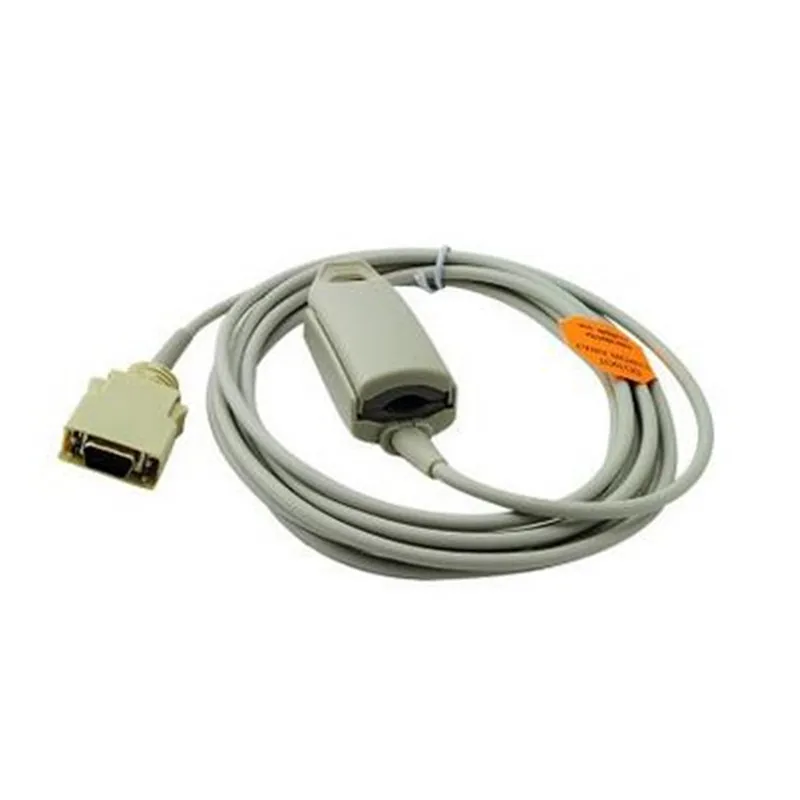 Бесплатная доставка совместимый для Masimo 14 иголок взрослых Fingerclip Spo2 Сенсор 3M TPU