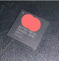 

2pcs/ lot AR7161-BC1A AR7161