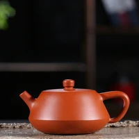 recommended by the manual undressed ore zhu mud stone gourd ladle pot of kung fu tea tea set gift wholesale and sale