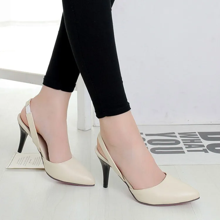 Свадебные туфли; большие размеры; женская обувь; zapatos mujer; женские туфли-лодочки на высоком каблуке; chaussure; sapato feminino Tacon Valentine; 1395