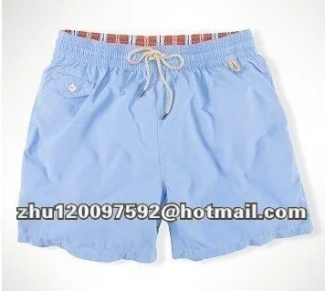 2012 Polo trade with the original single cotton beach shorts factory direct wholesale price | Мужская одежда