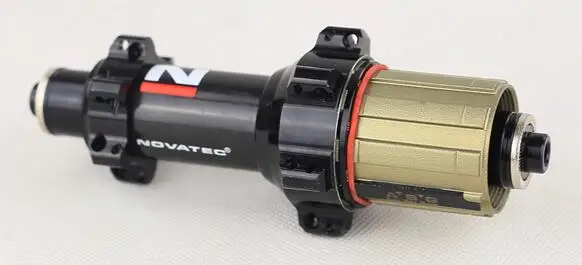 SHIM ABG body 20 24 Отверстия NOVATEC AS61CB FS62CB ABG корпус карбоновый прямой Pull велосипедные ступицы Черный Сверхлегкий велосипед Hubset a.b. g freehub - Цвет: SHIM ABG body