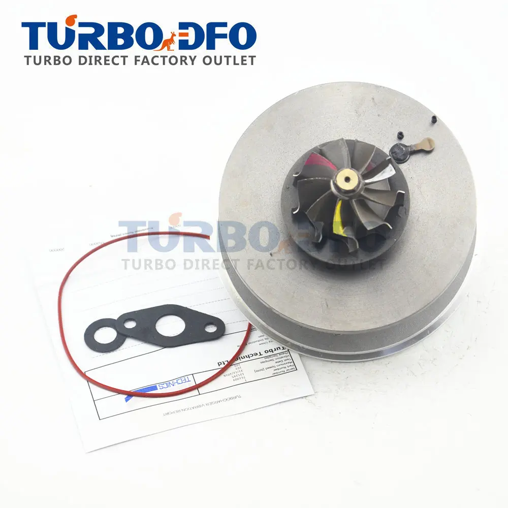 711009 9003S комплекты для ремонта сердечника турбокомпрессора Mercedes C 270 CDI W203 170HP OM612 CHRA