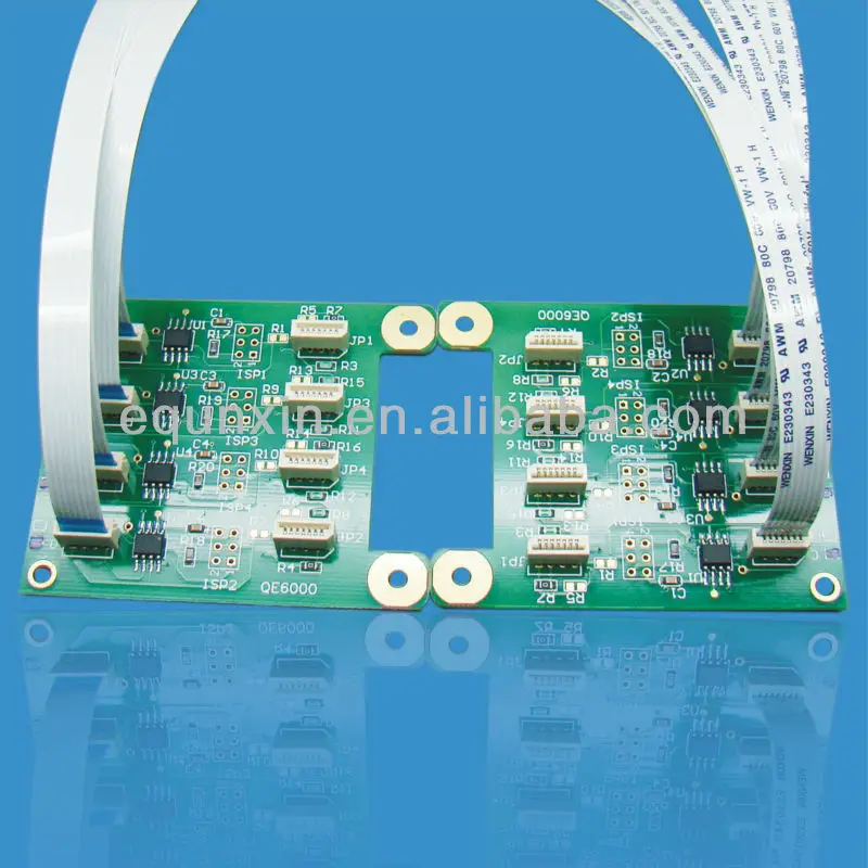 GS6000 Чип декодер для Epson чипа картриджа|chip epson|epson chipcartridge chip |